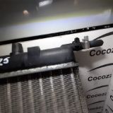 Immagine di RADIATORE RAFFREDDAMENTO ACQUA PEUGEOT 206