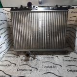 Immagine di RADIATORE RAFFREDDAMENTO ACQUA PEUGEOT 206