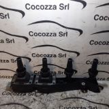 Immagine di BOBINA ACCENSIONE PEUGEOT 206