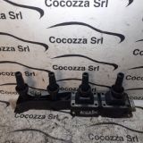 Immagine di BOBINA ACCENSIONE PEUGEOT 206