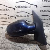 Immagine di RETROVISORE ESTERNO DESTRO RENAULT MEGANE 1^ SERIE 7700431543