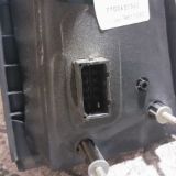 Immagine di RETROVISORE ESTERNO SINISTRO RENAULT MEGANE 1^ SERIE  7700431542