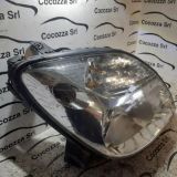 Immagine di FARO ANTERIORE DESTRO RENAULT SCENIC  7700432098