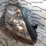 Immagine di FARO ANTERIORE DESTRO RENAULT SCENIC  7700432098