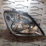 Immagine di FARO ANTERIORE DESTRO RENAULT SCENIC  7700432098