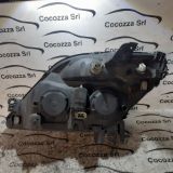 Immagine di FARO ANTERIORE DESTRO RENAULT SCENIC  7700432098