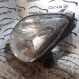 Immagine di FARO ANTERIORE SINISTRO RENAULT SCENIC 7700432098