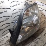 Immagine di FARO ANTERIORE SINISTRO RENAULT SCENIC 7700432098