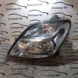 Immagine di FARO ANTERIORE SINISTRO RENAULT SCENIC 7700432098