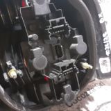 Immagine di FANALE POSTERIORE DESTRO RENAULT SCENIC