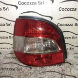 Immagine di FANALE POSTERIORE SINISTRO RENAULT SCENIC  23410102 / 7700428054
