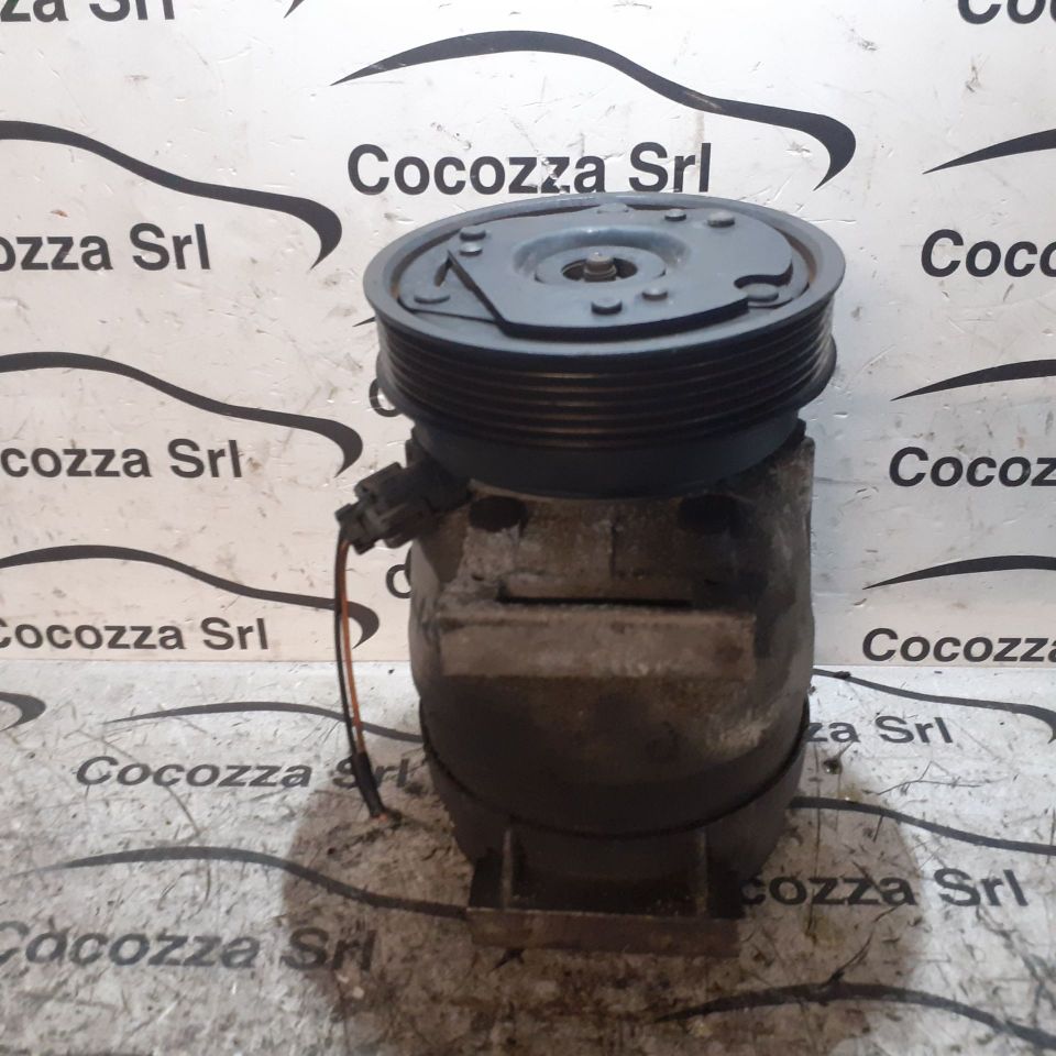 Immagine di COMPRESSORE A.C. RENAULT MEGANE 1^SERIE  7700103536