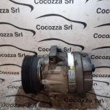 Immagine di COMPRESSORE A.C. RENAULT MEGANE 1^SERIE  7700103536