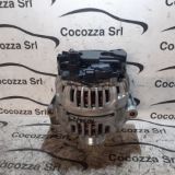 Immagine di ALTERNATORE RENAULT SCENIC KÜHNER  8056224057346 301470RI