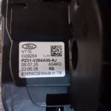 Immagine di SERRATURA  PORTA CARICO LATERALE SCORREVOLE DESTRA FORD TRANSIT CUSTOM