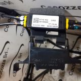 Immagine di SERRATURA  PORTA CARICO LATERALE SCORREVOLE DESTRA FORD TRANSIT CUSTOM