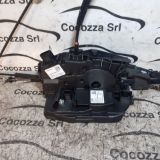 Immagine di SERRATURA  PORTA CARICO LATERALE SCORREVOLE DESTRA FORD TRANSIT CUSTOM