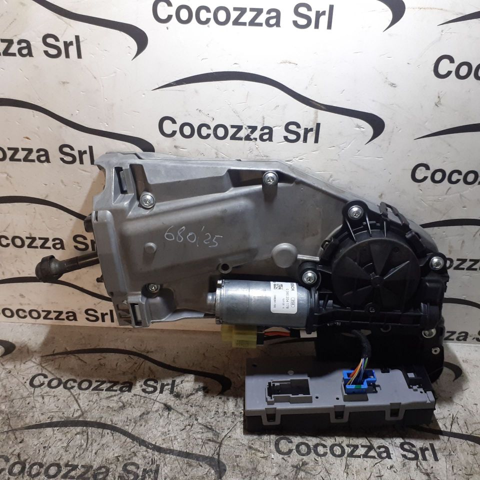 Immagine di MOTORINO APERTURA/CHIUSURA COFANO POSTERIORE MERCEDES GLC (X254)