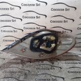 Immagine di FANALE POSTERIORE SINISTRO MERCEDES BENZ SLK (R171)