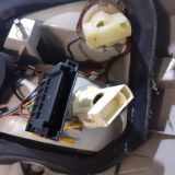Immagine di FANALE POSTERIORE SINISTRO MERCEDES BENZ SLK (R171)