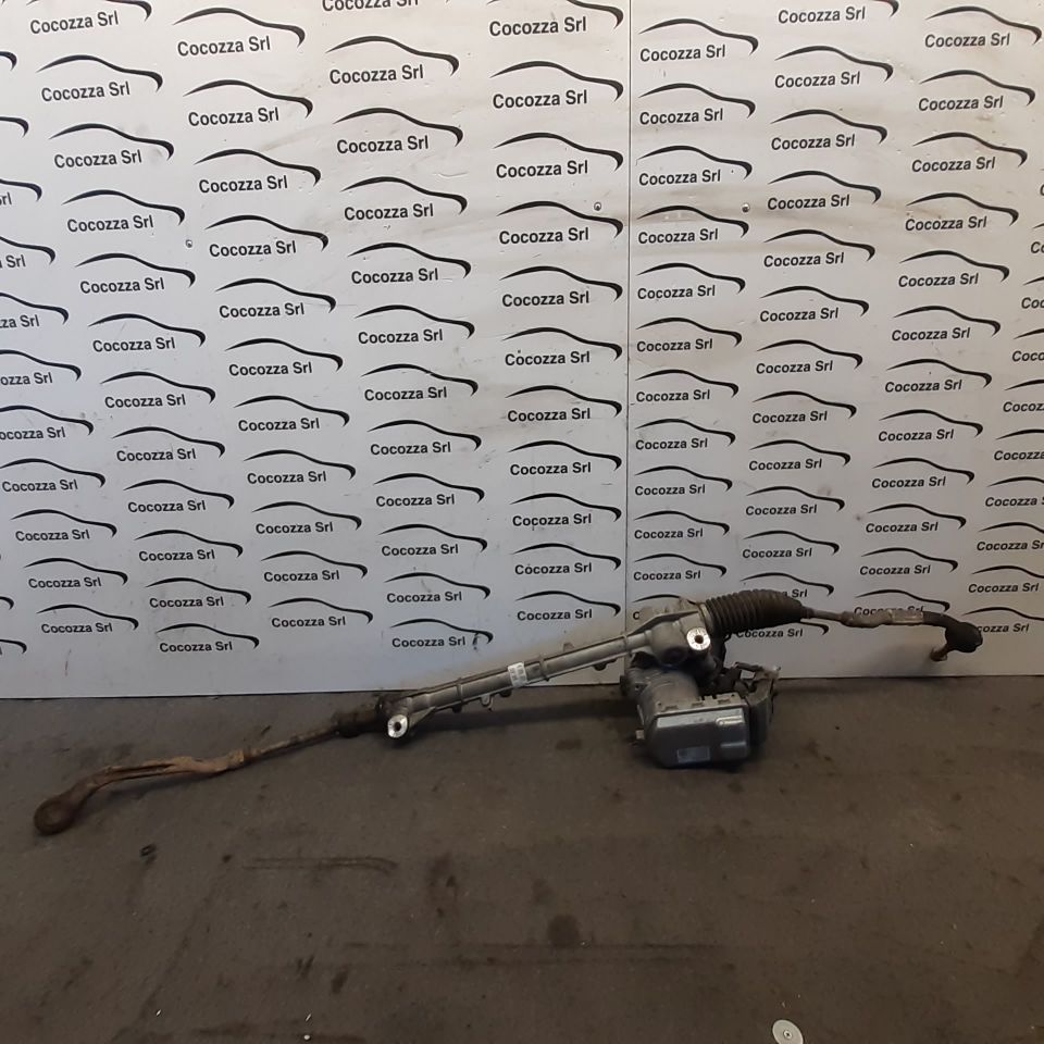 Immagine di SCATOLA STERZO PEUGEOT 308  -  9822255380