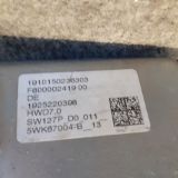 Immagine di SCATOLA STERZO PEUGEOT 308  -  9822255380