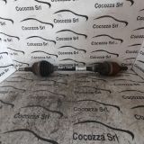 Immagine di SEMIASSE ANTERIORE SINISTRO PEUGEOT 308 -  9677914480