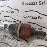 Immagine di SEMIASSE ANTERIORE SINISTRO PEUGEOT 308 -  9677914480