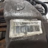 Immagine di PINZA FRENO ANTERIORE SINISTRA PEUGEOT 308  - 705009