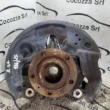 Immagine di MOZZO RUOTA ANTERIORE SINISTRA PEUGEOT 308