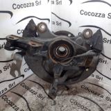 Immagine di MOZZO RUOTA ANTERIORE SINISTRA PEUGEOT 308