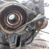 Immagine di MOZZO RUOTA ANTERIORE SINISTRA PEUGEOT 308