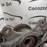 Immagine di MOZZO RUOTA ANTERIORE SINISTRA PEUGEOT 308