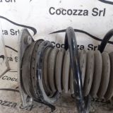 Immagine di AMMORTIZZATORE ANTERIORE SINISTRO PEUGEOT 308 -  222653 / 9807791380