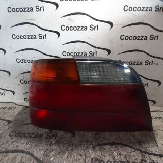 Visualizza i dettagli per FANALE POSTERIORE SINISTRO BMW SERIE 7   8352025NSL Immagine di FANALE POSTERIORE SINISTRO BMW SERIE 7   8352025NSL