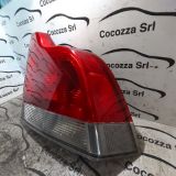 Immagine di FANALE POSTERIORE DESTRO VOLVO S60    2VP00831804   8664080