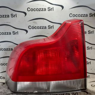 Visualizza i dettagli per FANALE POSTERIORE SINISTRO VOLVO S60  2VP00831801  8664079 Immagine di FANALE POSTERIORE SINISTRO VOLVO S60  2VP00831801  8664079