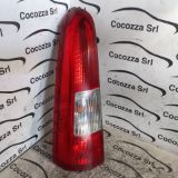 Immagine di FANALE POSTERIORE PARTE SUPERIORE SINISTRA VOLVO V70/XC70  9154493