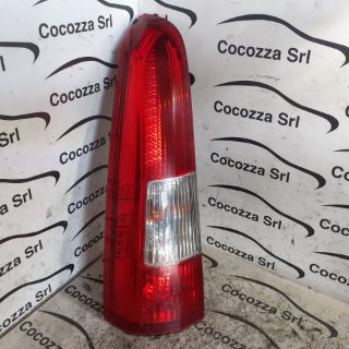 Visualizza i dettagli per FANALE POSTERIORE PARTE SUPERIORE SINISTRA VOLVO V70/XC70 9154493 Immagine di FANALE POSTERIORE PARTE SUPERIORE SINISTRA VOLVO V70/XC70 9154493