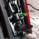 Immagine di FANALE POSTERIORE PARTE SUPERIORE SINISTRA VOLVO V70/XC70 9154493