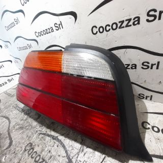 Visualizza i dettagli per FANALE POSTERIORE SINISTRO BMW SERIE 3 E36 COUPE' Immagine di FANALE POSTERIORE SINISTRO BMW SERIE 3 E36 COUPE'