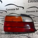 Immagine di FANALE POSTERIORE SINISTRO BMW SERIE 3 E36 COUPE'