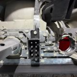 Immagine di FANALE POSTERIORE SINISTRO BMW SERIE 3 E36 COUPE'