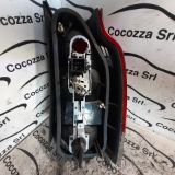 Immagine di FANALE POSTERIORE PARTE INFERIORE SINISTRA VOLVO V70/XC70  9154497