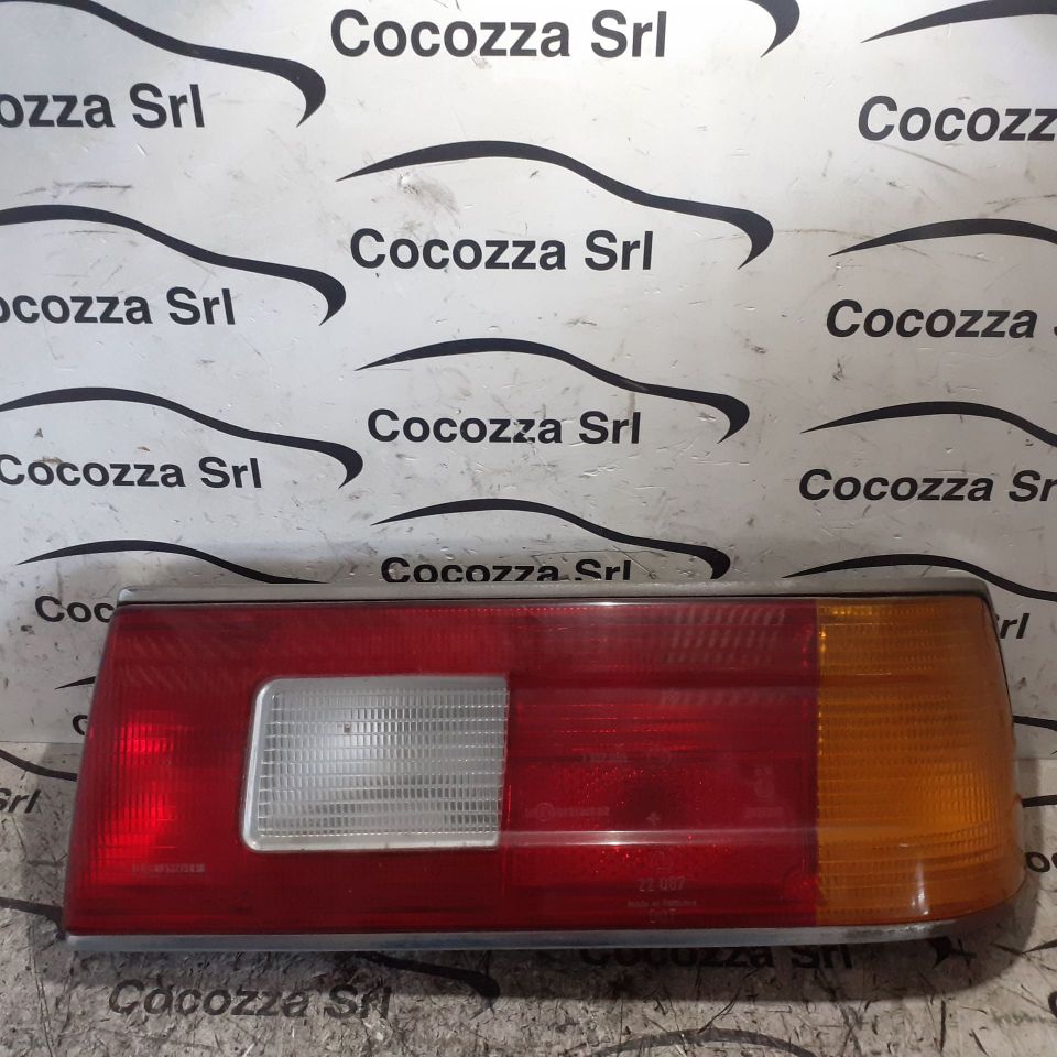 Immagine di FANALE POSTERIORE DESTRO BMW 735 DEL 1982 1368212R  220670100000