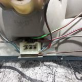 Immagine di FANALE POSTERIORE SINISTRO BMW 735 DEL 1982 1361921  123029