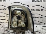 Immagine di FANALE POSTEIORE SINISTRO BMW 520 SW