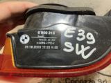 Immagine di FANALE POSTERIORE SINISTRO BMW SERIE 5 (E39) 6900213  8371324