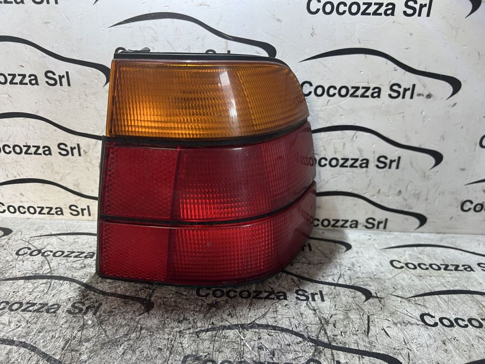 Immagine di FANALE POSTERIORE DESTRO  BMW SERIE 5 SW