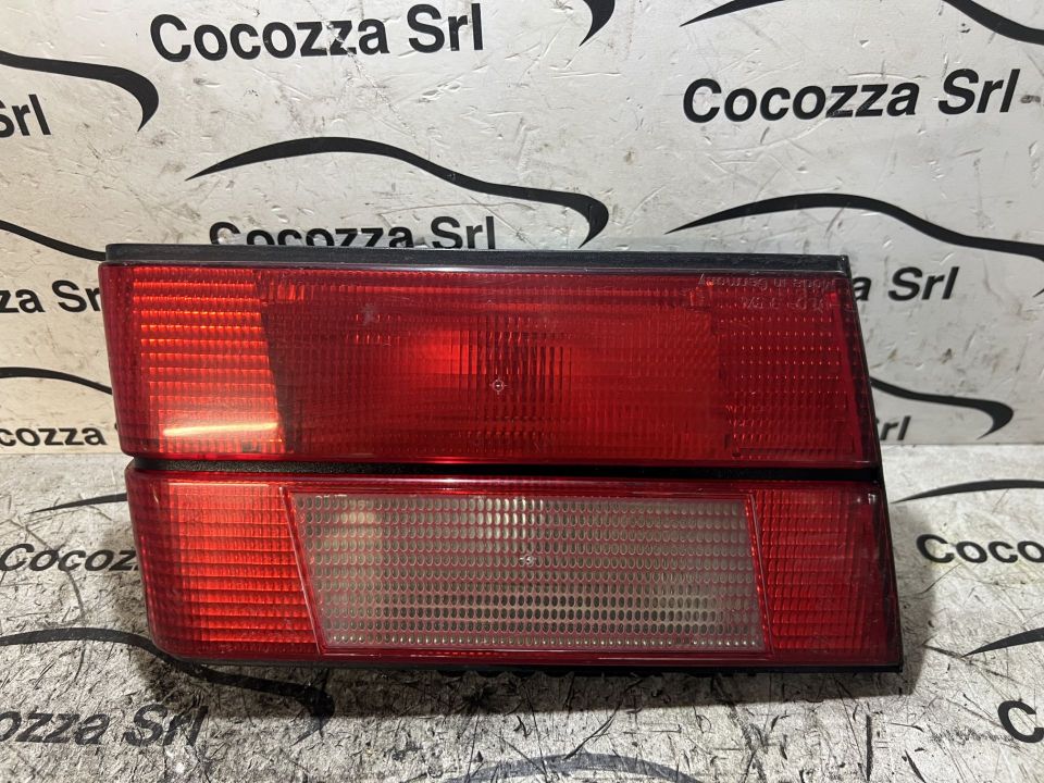 Immagine di FANALE POSTERIORE INTERNO SINISTRO BMW SERIE 5 SW  83515610L